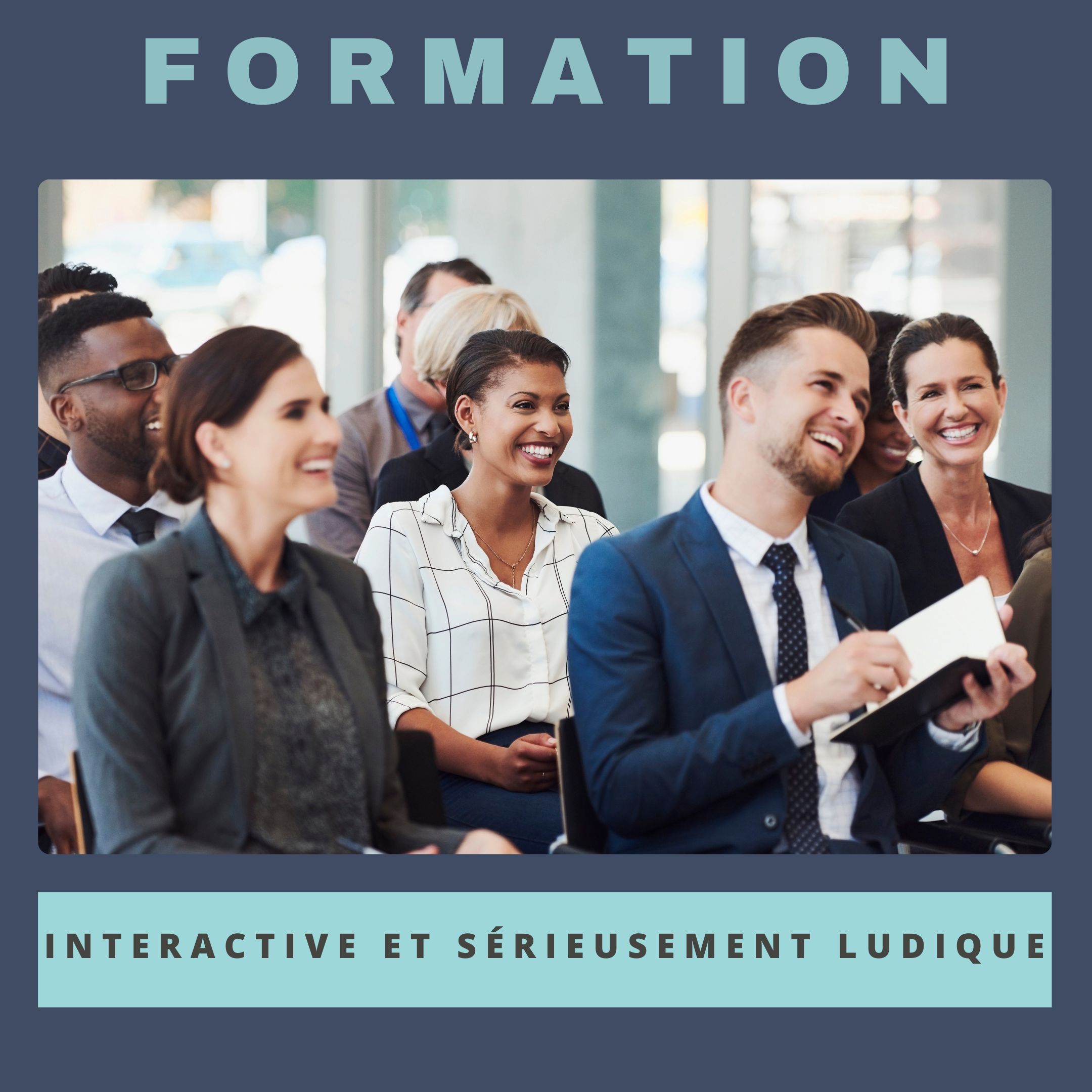 formation et atelier